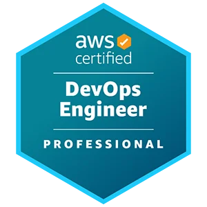 AWS DevOps Engineer Professional